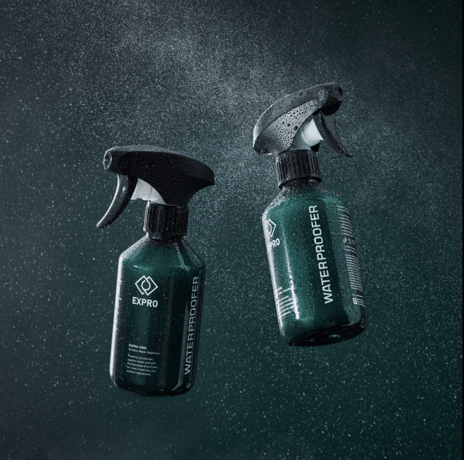 Expro – produkter